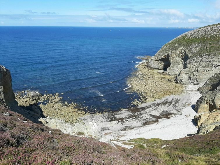 Le Tour du Cap de la Chèvre