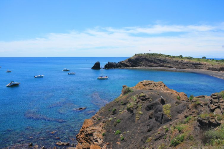 Littoral Mediterranée