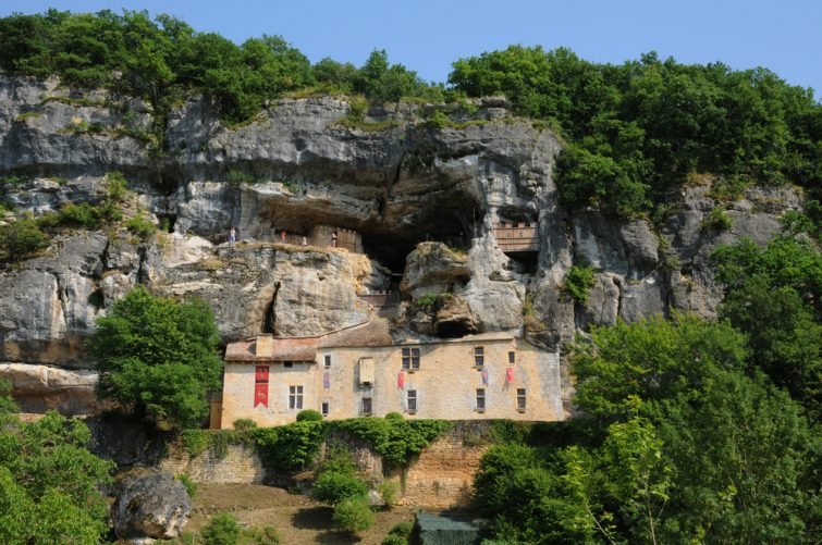 Maison Forte de Reignac