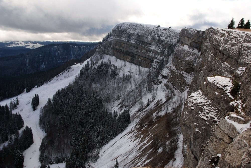 visiter Doubs - Mont d'Or