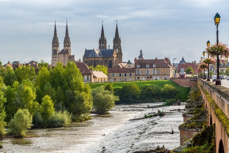 Moulins - Allier