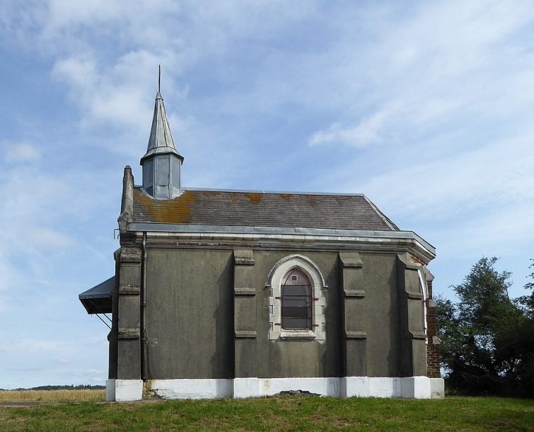 Nielles-lès-Bléquin