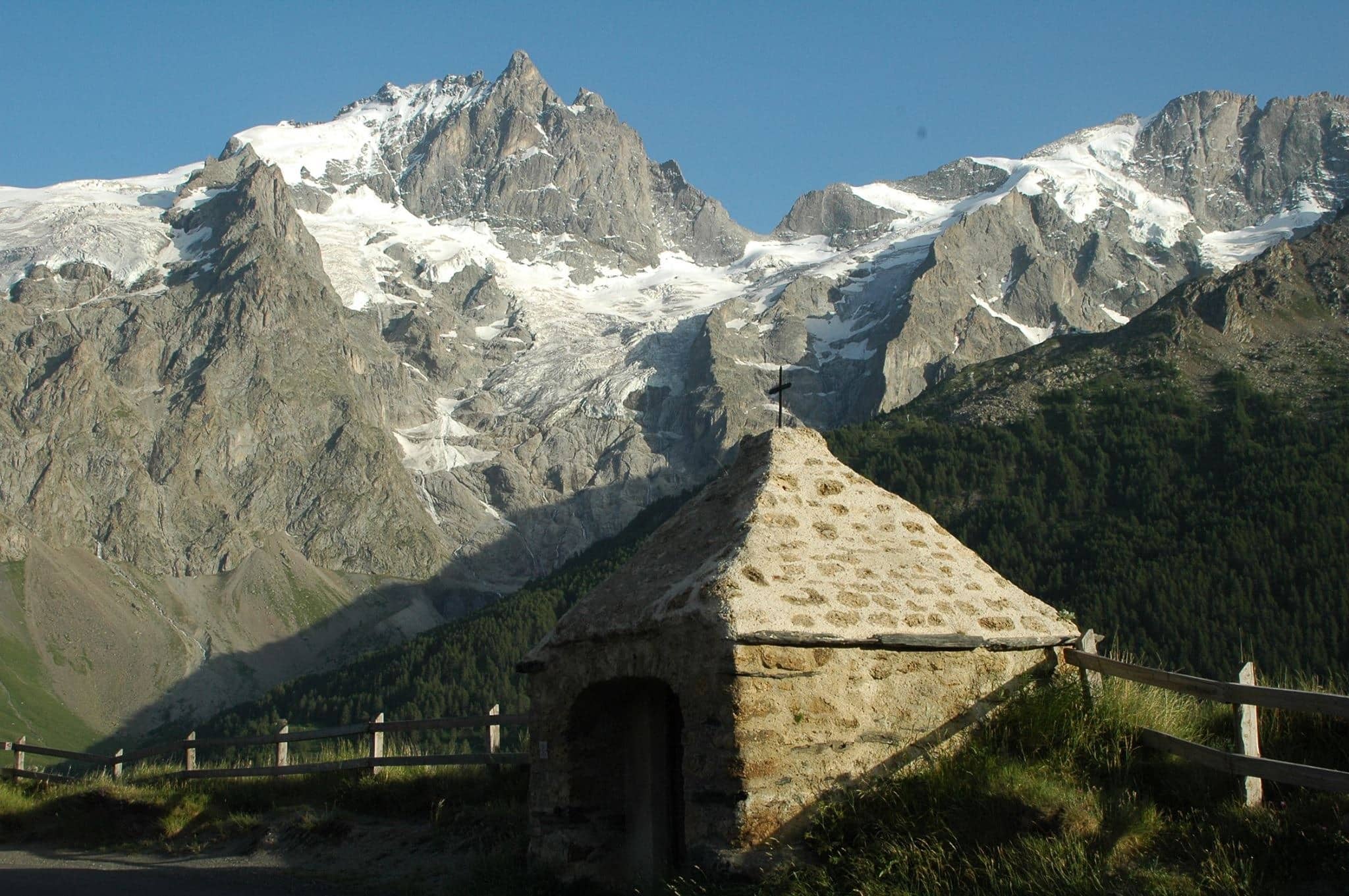 Oratoire du Chazelet