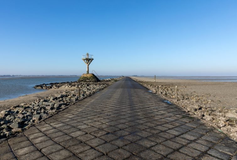 Passage de Gois