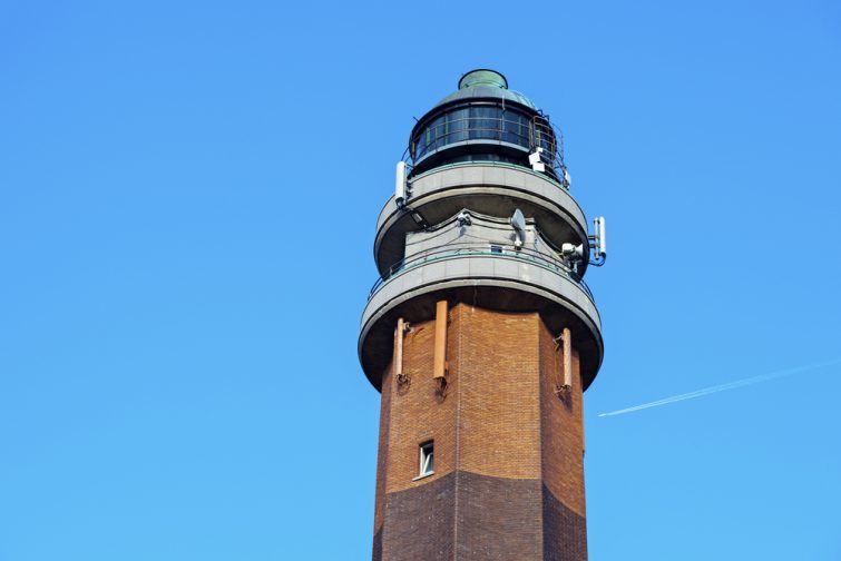 Phare Le Touquet