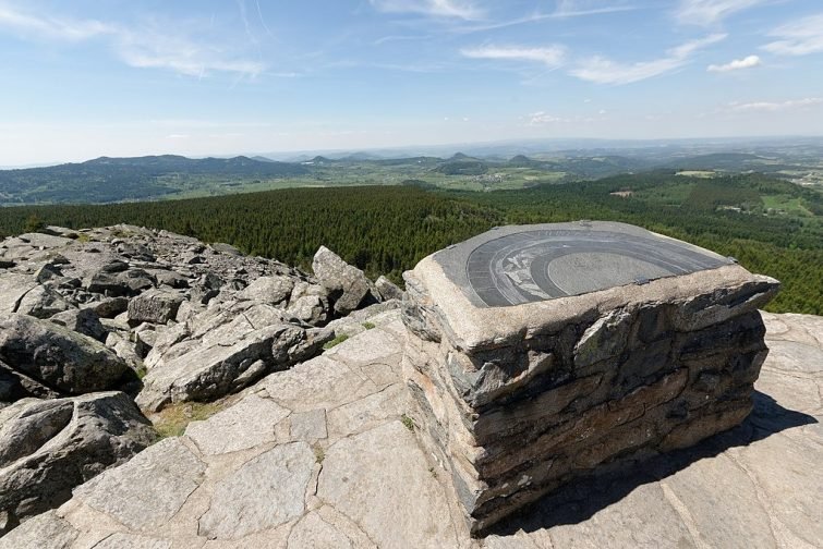 Pic du Lizieux Araules