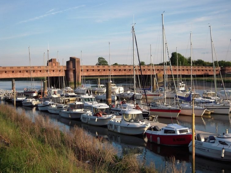 Port Le Touquet