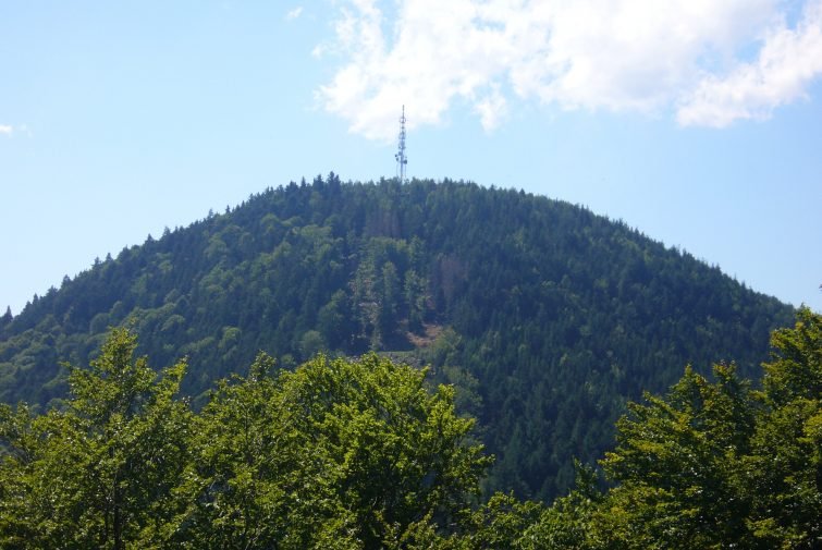 parapente Alsace