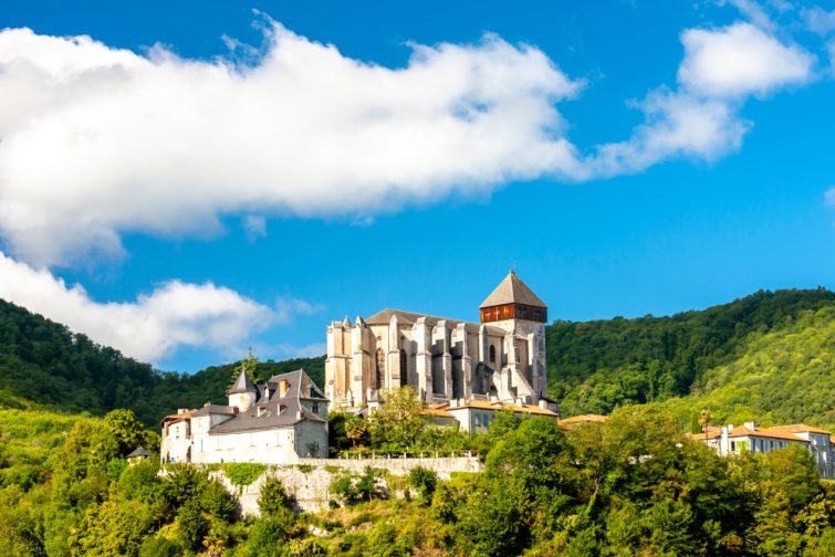 Saint-Bertrand-de-Comminges