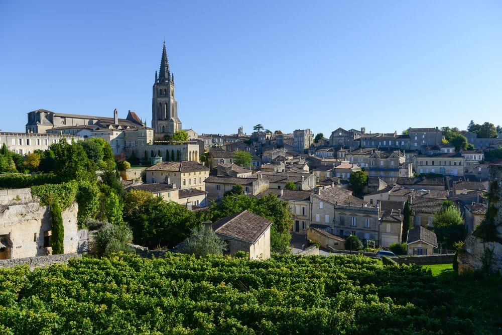 Saint Emilion