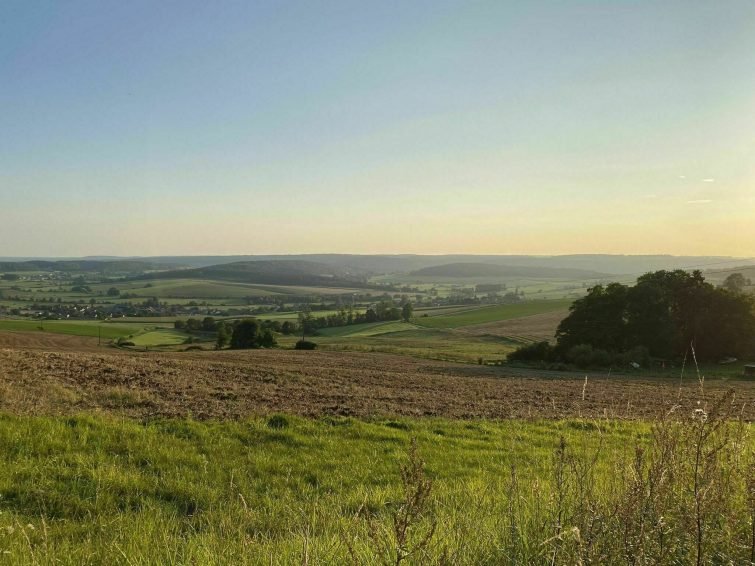 Sentier de la Croix Piot