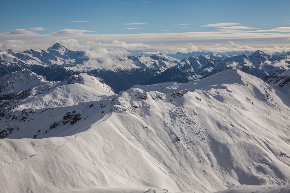 visiter Hautes-Alpes - Serre Chevalier