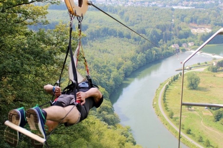 visiter Ardennes - TerrAltitude