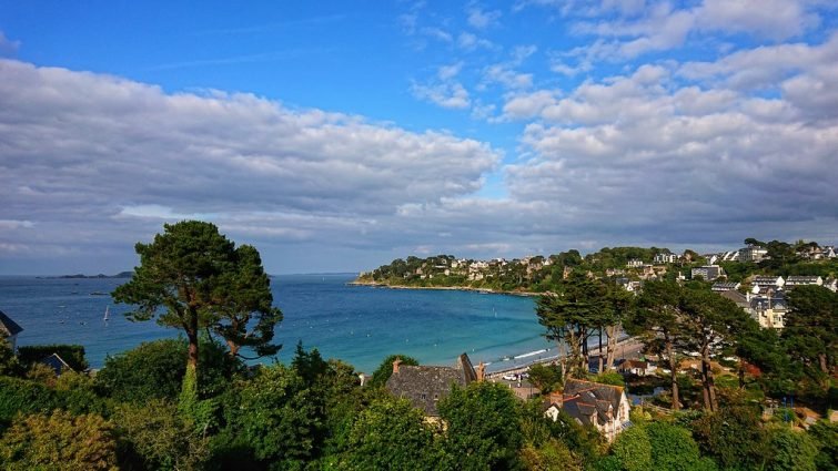 Plage du Trestraou