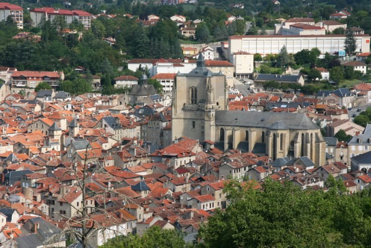 Villefranche de Rouergue