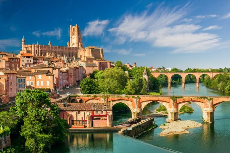 albi-france