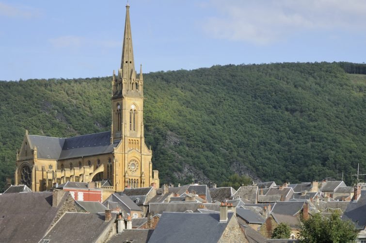 Eglise Saint-Georges