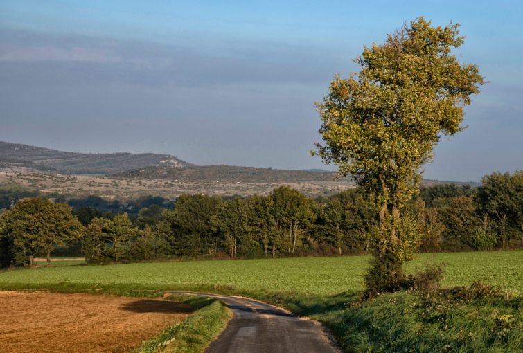 Le Larzac