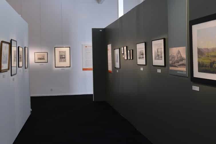 Museum Volcans - visiter Cantal