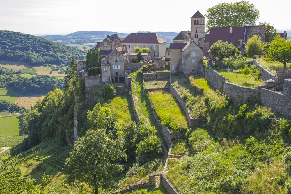 Château Chalon