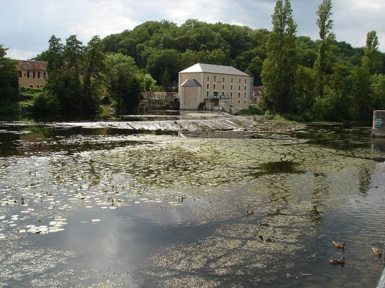 Visiter le Parc naturel régional de la Brenne