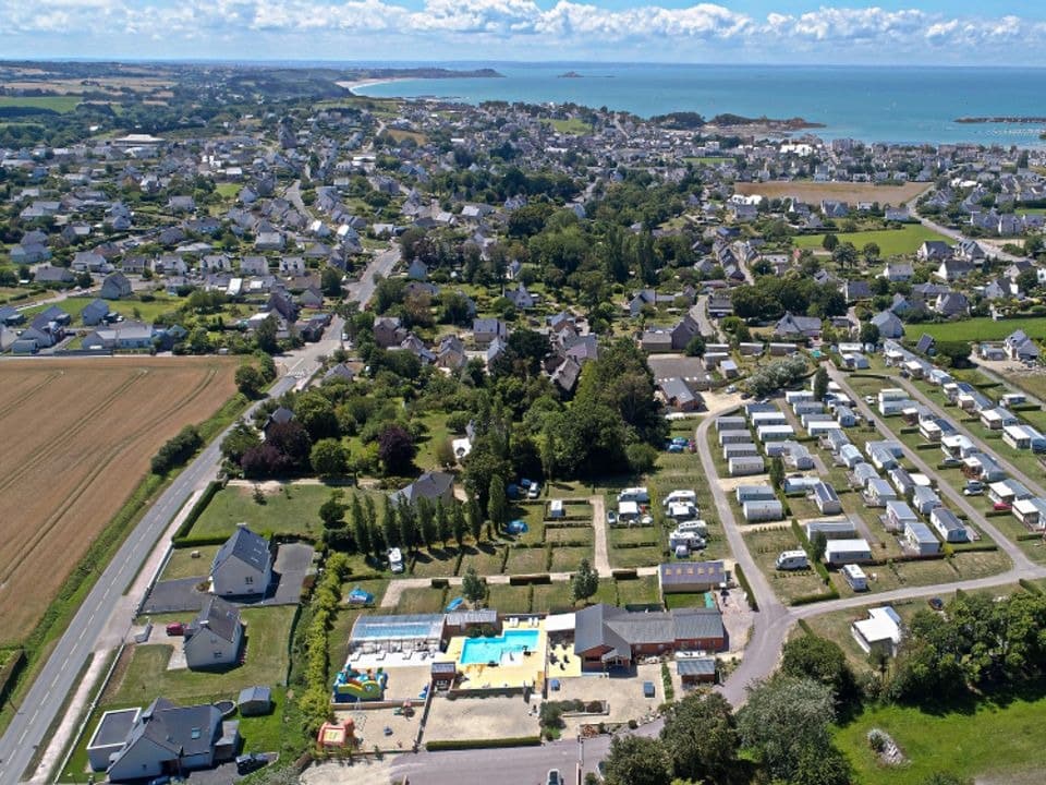 Le Camping du Val