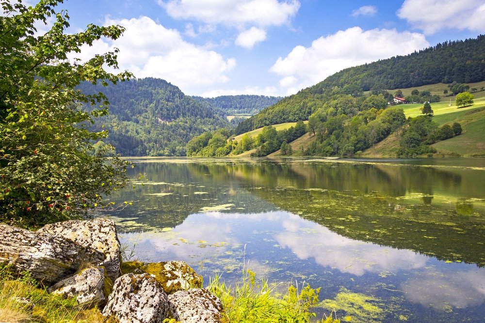 Franche-Comté en camping-car : meilleure période pour la visiter