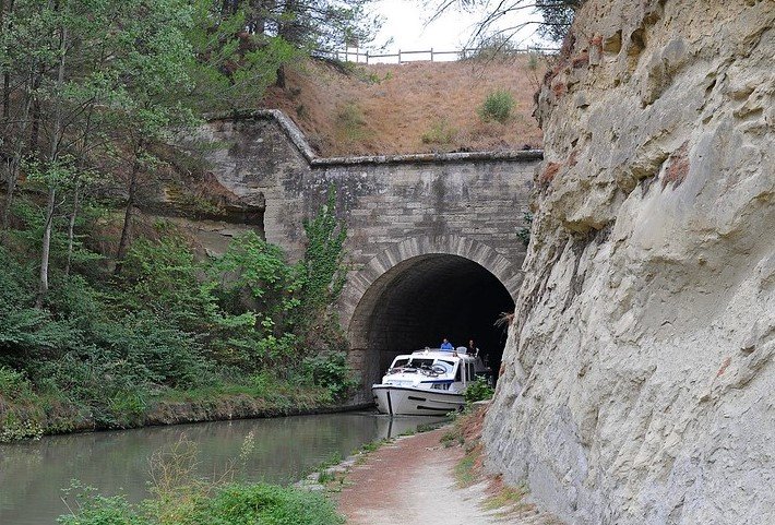 tunnel de malpas