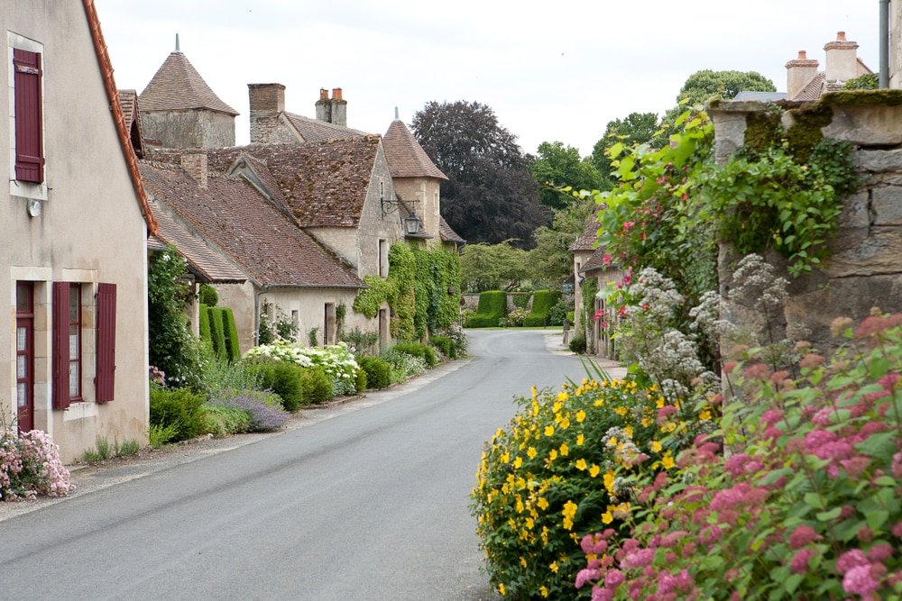 Apremont-sur-Allier