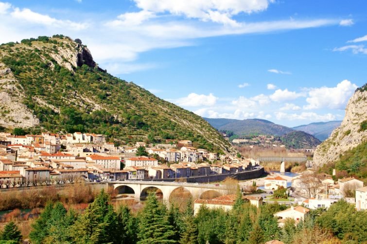 Où loger dans le parc national des Cévennes : Anduze