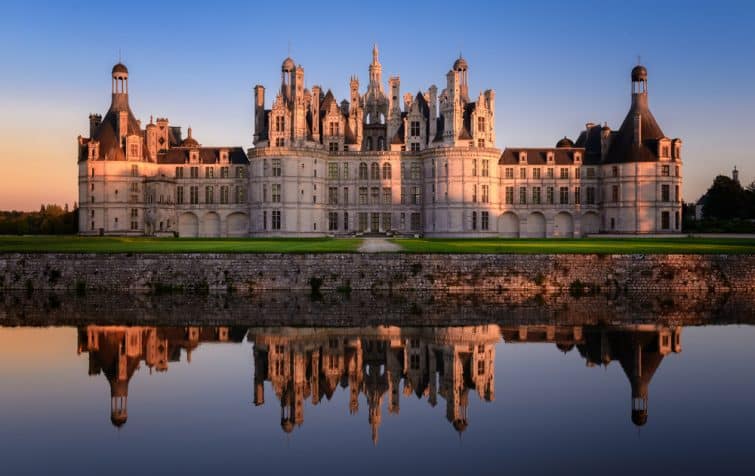 Château de Chambord