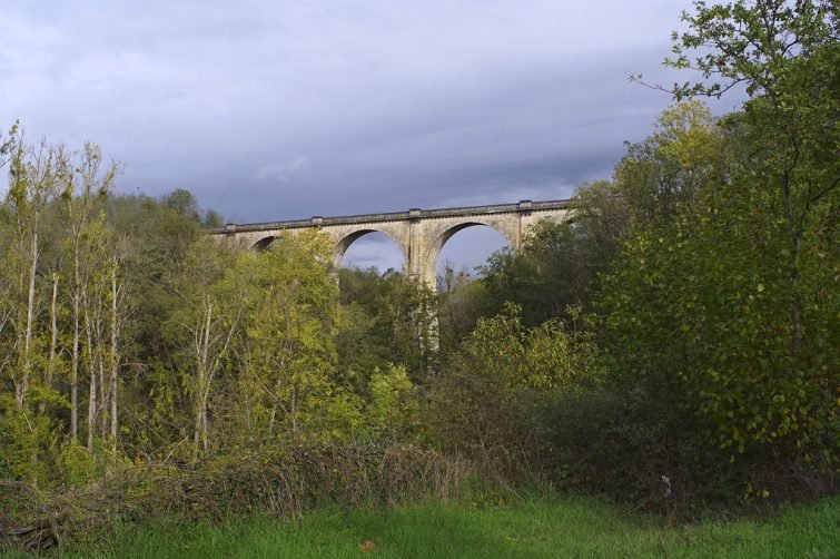 Viaduc de Culan