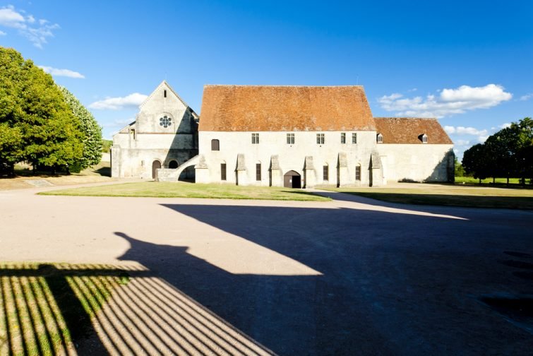 Abbaye de Noirlac