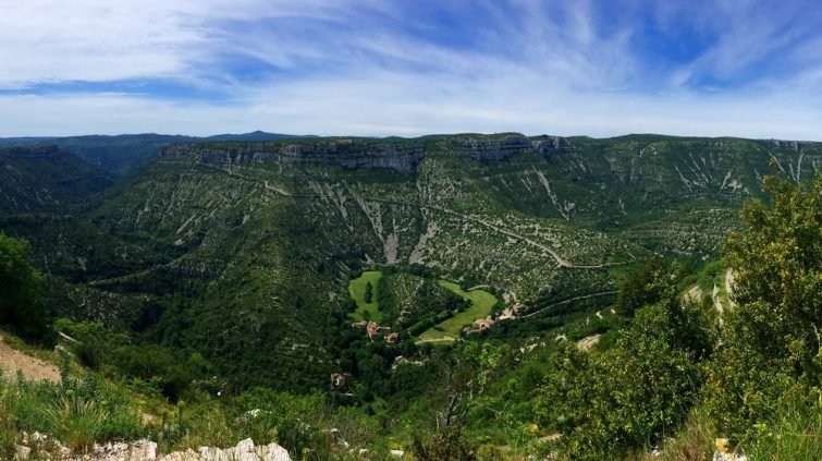 Cirque de Navacelles