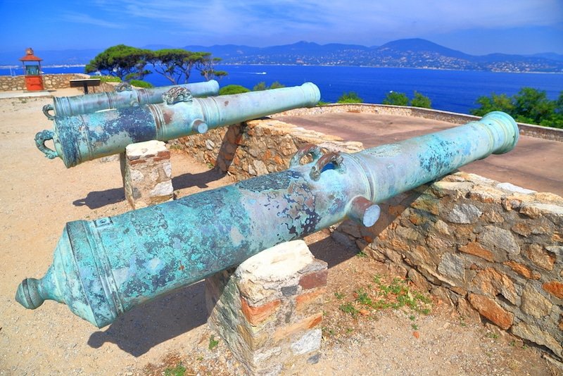 Citadelle de Saint-Tropez