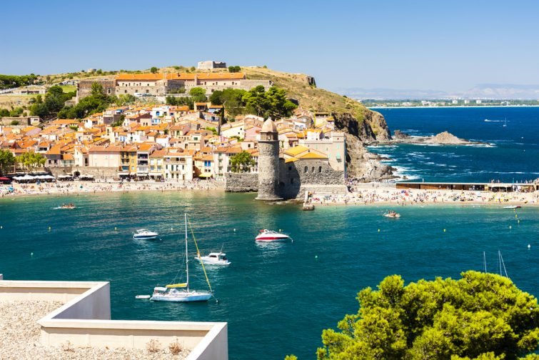 collioure-bateau