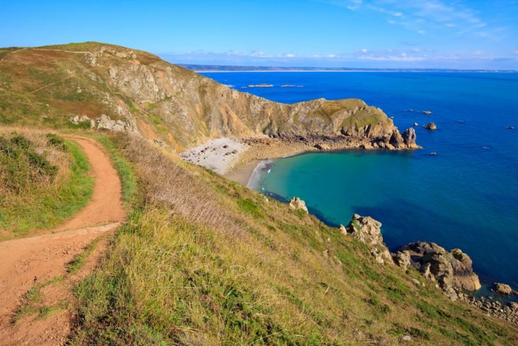 Le Cotentin en camping-car