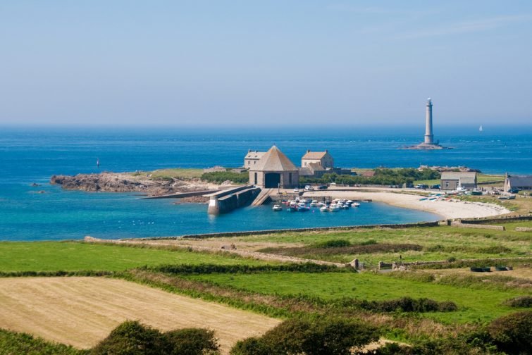 Le Cotentin en camping-car