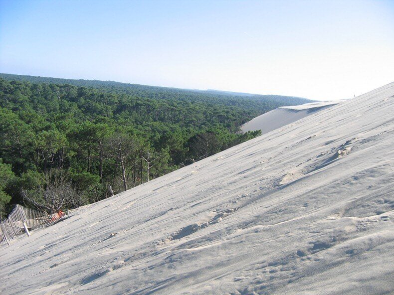 Dune du Pilat, Arcachon, Aquitaine