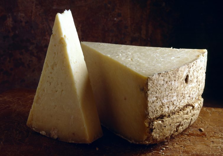 Fromage de Salers