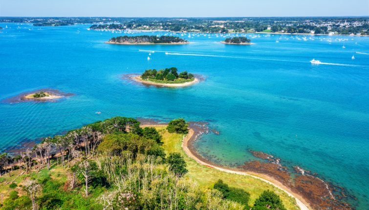 Golfe du Morbihan