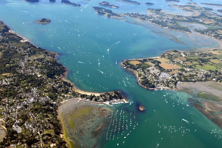 Golfe du Morbihan - Location bateau Vannes