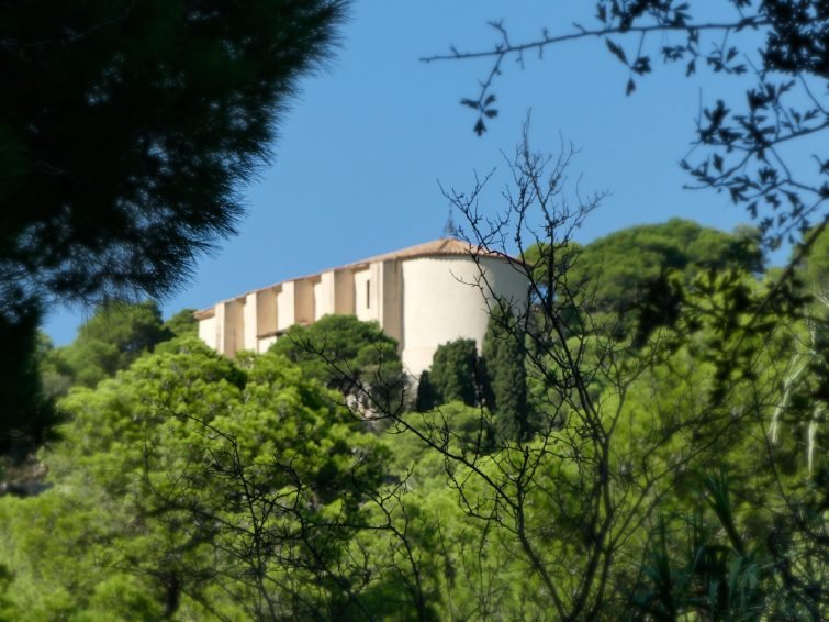 Chapelle Notre-Dame-des-Auzils