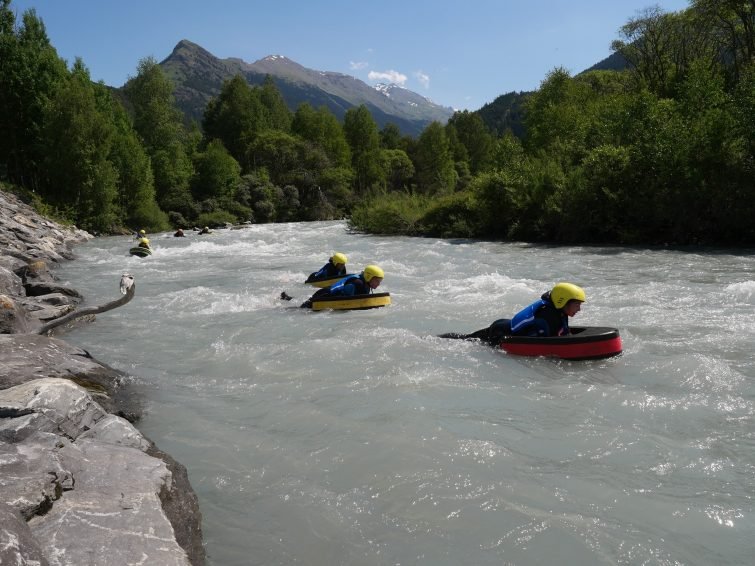 hydrospeed-vanoise