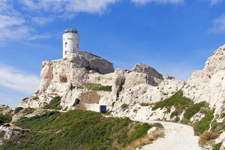 île de Pomègues