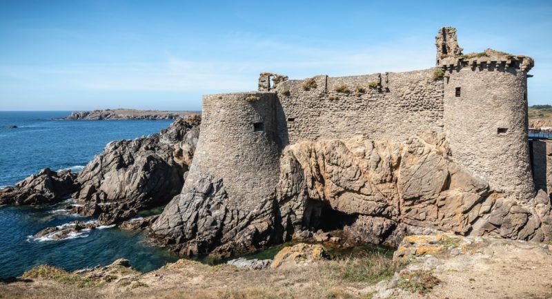 Visiter l'Île d'Yeu en Vendée