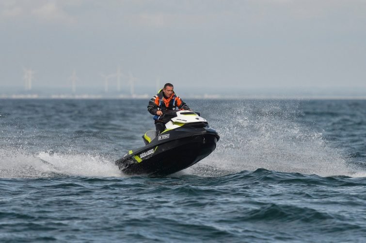 Jetski pornichet