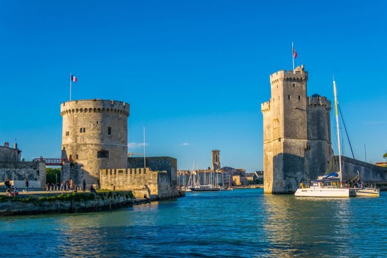 La Rochelle