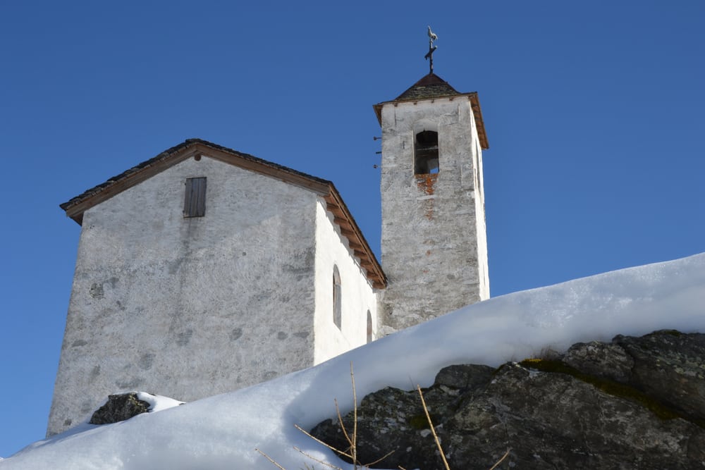 La Rosière