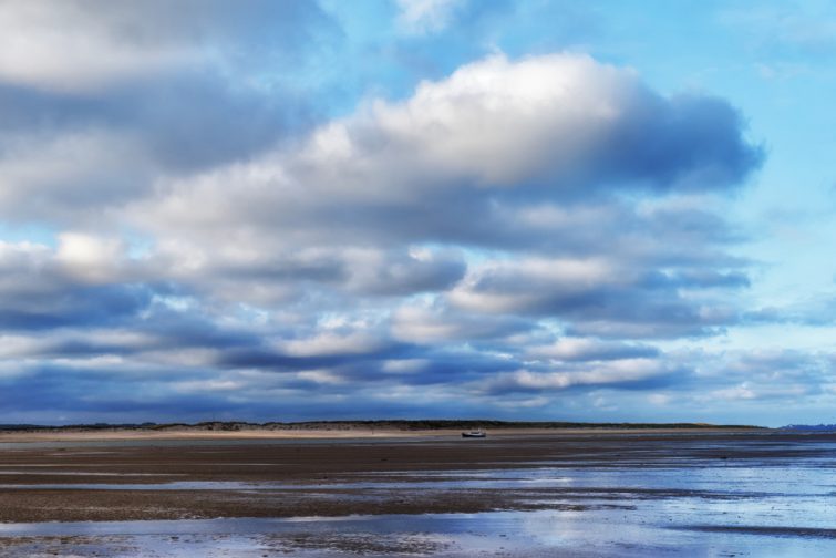 Havre La Vanlée, Normandie